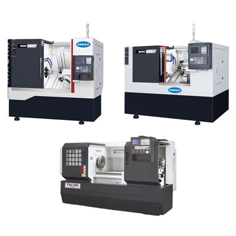 cnc lathe manufacturers list